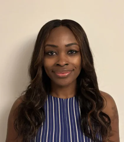 Dr Dami Gawley